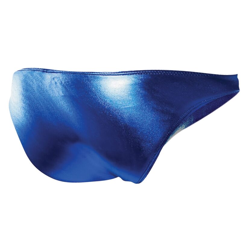 CUT4MEN - CALZONCILLO CORTE BAJO AZUL ESCAY S - Sexshoptuga  Sexshoptuga 