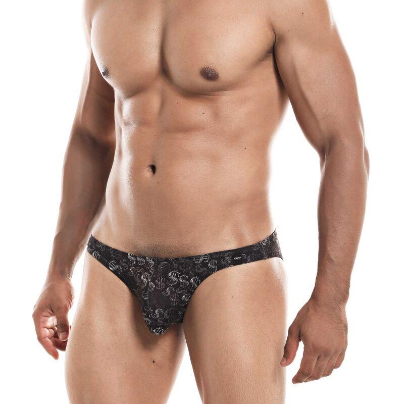 CUT4MEN - LOW RISE BRIEF DOLLAR S - Sexshoptuga 