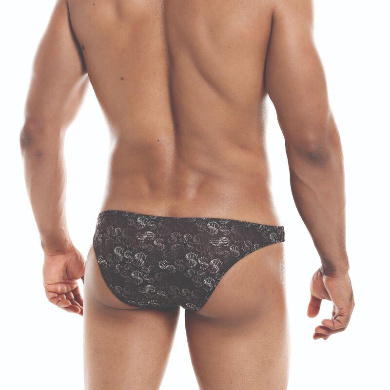 CUT4MEN - LOW RISE BRIEF DOLLAR S - Sexshoptuga 