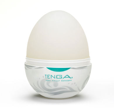 TENGA - OVO MASTURBADOR SURFISTA - Sexshoptuga 