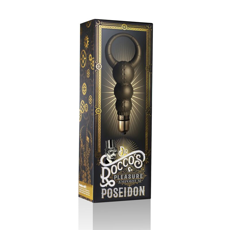 ROCKS-OFF - DR ROCCOS PLEASURE EMPORIUM POSEIDON - Sexshoptuga  Sexshoptuga 