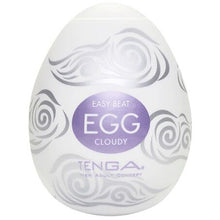 TENGA - OVO MASTURBADOR NUVEMADO - Sexshoptuga  Sexshoptuga 