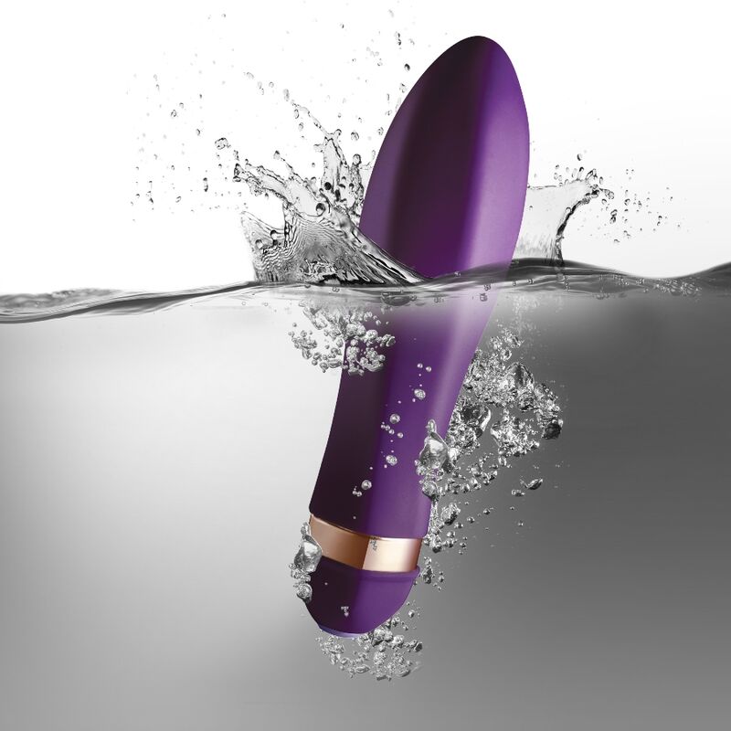 ROCKS-OFF - VIBRADOR TWISTER 10 MODOS - Sexshoptuga  Sexshoptuga 