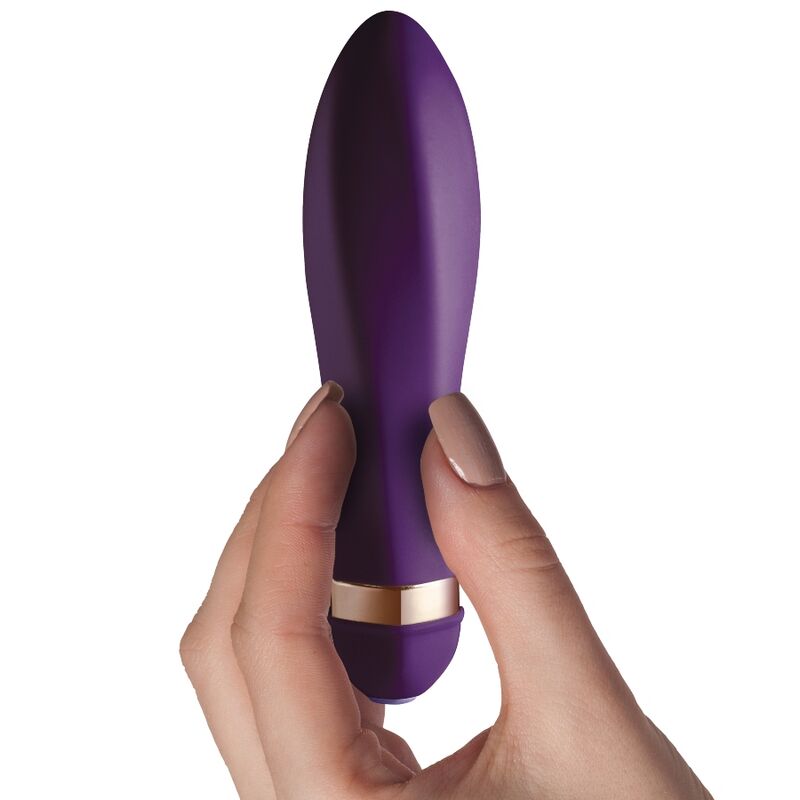 ROCKS-OFF - VIBRADOR TWISTER 10 MODOS - Sexshoptuga  Sexshoptuga 