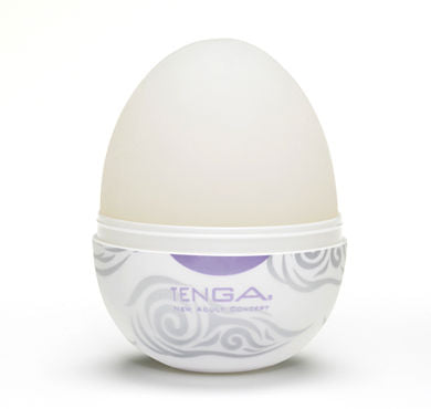 TENGA - OVO MASTURBADOR NUVEMADO - Sexshoptuga 