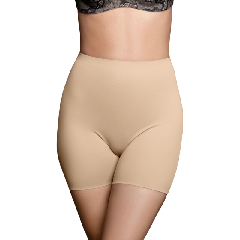 BYE-BRA - LIGHT SHORTS PRETO TAMANHO S Sexshoptuga 