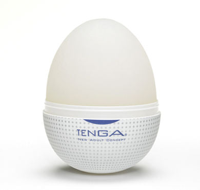 TENGA - OVO MASTURBADOR MISTY - Sexshoptuga 