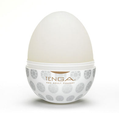 TENGA - OVO MASTURBADOR DE CRATERA - Sexshoptuga 