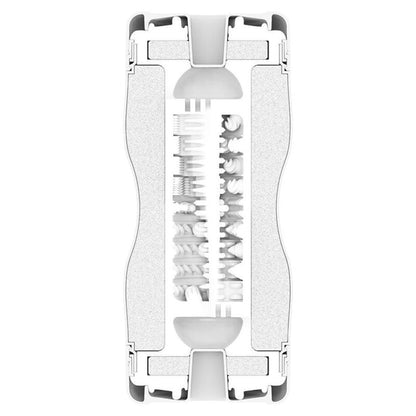 TENGA - MASTURBADOR DE COPO DUAL FEEL - Sexshoptuga 