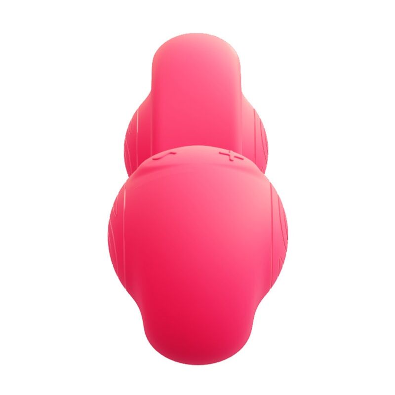 SNAIL VIBE - MULTIACTION VIBRATOR PINK - Sexshoptuga  Sexshoptuga 