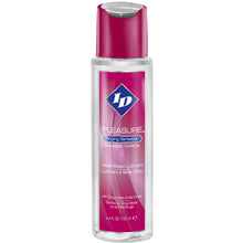 ID PLEASURE - LUBRIFICANTE À BASE DE ÁGUA 130 ML - Sexshoptuga  Sexshoptuga 