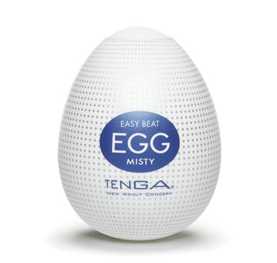 TENGA - MASTURBADOR OVO MODELO II PACK 6 UNIDADES - Sexshoptuga 