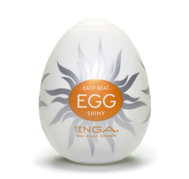 TENGA - MASTURBADOR OVO MODELO II PACK 6 UNIDADES - Sexshoptuga 