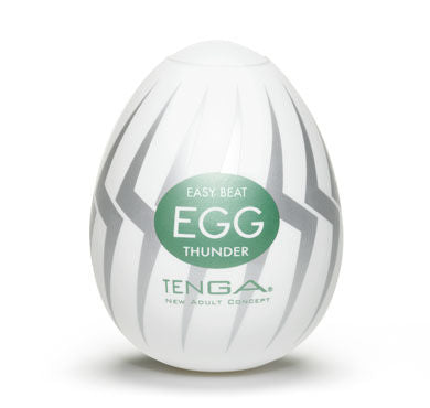 TENGA - MASTURBADOR OVO MODELO II PACK 6 UNIDADES - Sexshoptuga 