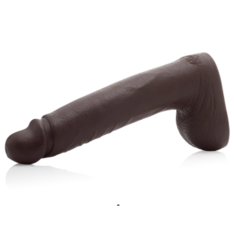 FLESHJACK - DILDO MILAN CHRISTOPHER 18,4 CM - Sexshoptuga  Sexshoptuga 