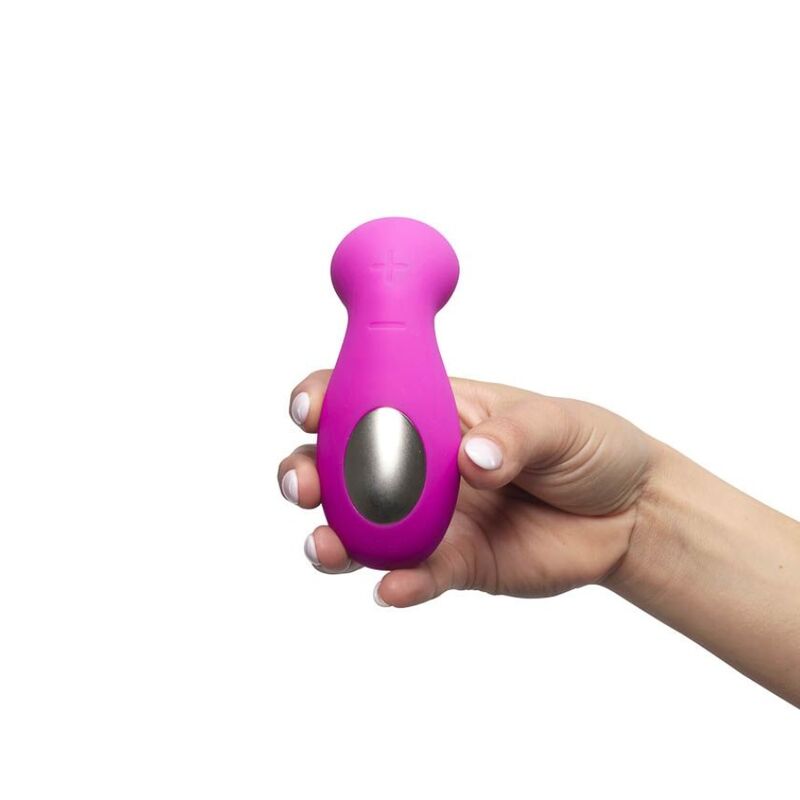 KIIROO - CONJUNTO CASAIS TITAN E CLIONA LILAC - Sexshoptuga  Sexshoptuga 