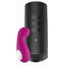 KIIROO - CONJUNTO CASAIS TITAN E CLIONA LILAC - Sexshoptuga  Sexshoptuga 