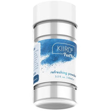 KIIROO - FEELNEW PÓ REFRESCANTE MANUTENO EM PÓ 100 ML - Sexshoptuga  Sexshoptuga 