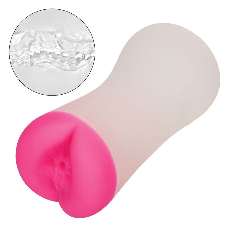 CALEXOTICS - A GARRA PROFUNDA APERTO DE BUNDA - Sexshoptuga  Sexshoptuga 