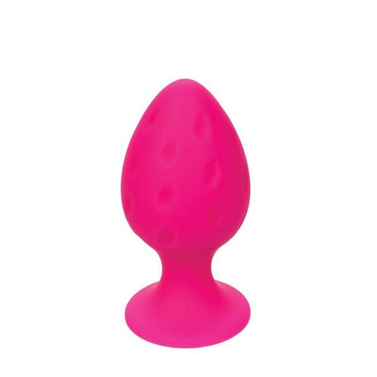 CALEXOTICS - BUTTPLUG CHEEKY ROSA - Sexshoptuga 