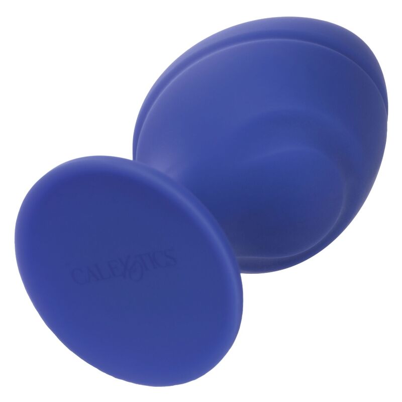 CALEXOTICS - BUTTPLUG CHEEKY ROXO - Sexshoptuga 