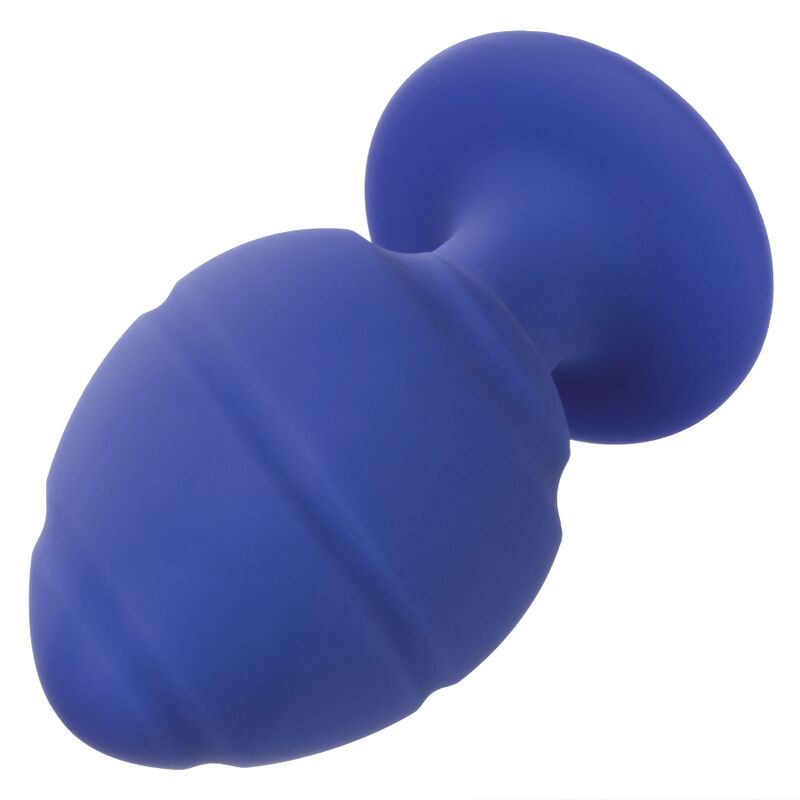 CALEXOTICS - BUTTPLUG CHEEKY ROXO - Sexshoptuga 