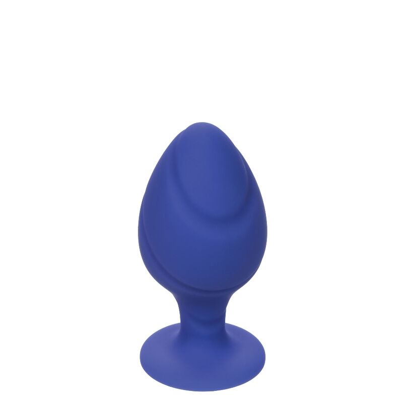 CALEXOTICS - BUTTPLUG CHEEKY ROXO - Sexshoptuga 