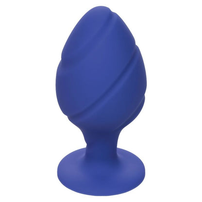 CALEXOTICS - BUTTPLUG CHEEKY ROXO - Sexshoptuga 