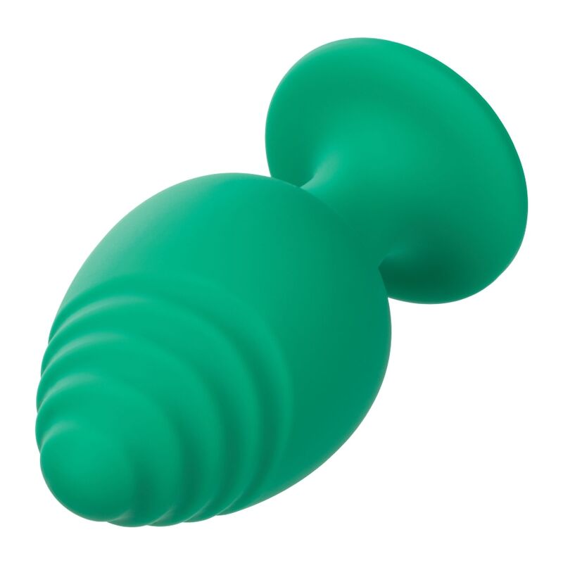 CALEXOTICS - BUTTPLUG CHEEKY VERDE - Sexshoptuga 