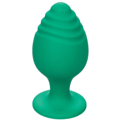 CALEXOTICS - BUTTPLUG CHEEKY VERDE - Sexshoptuga 