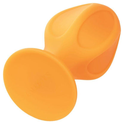 CALEXOTICS - CHEEKY BUTTPLUG LARANJA - Sexshoptuga 