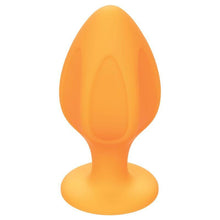 CALEXOTICS - CHEEKY BUTTPLUG LARANJA - Sexshoptuga  Sexshoptuga 