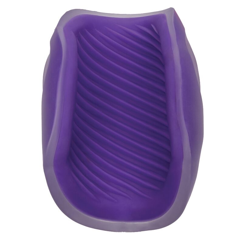 CALEXOTICS - MASTURBADOR ESPIRAL GRIP - Sexshoptuga  Sexshoptuga 