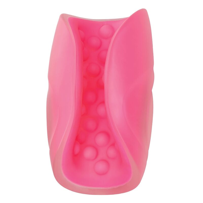 CALEXOTICS - MASTURBADOR BEADED GRIP - Sexshoptuga 