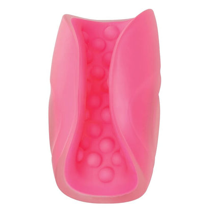 CALEXOTICS - MASTURBADOR BEADED GRIP - Sexshoptuga 