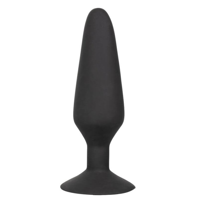 CALEXOTICS - PLUGUE INFLVEL DE SILICONE XL - Sexshoptuga  Sexshoptuga 