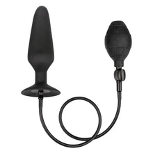 CALEXOTICS - PLUGUE INFLVEL DE SILICONE XL - Sexshoptuga 