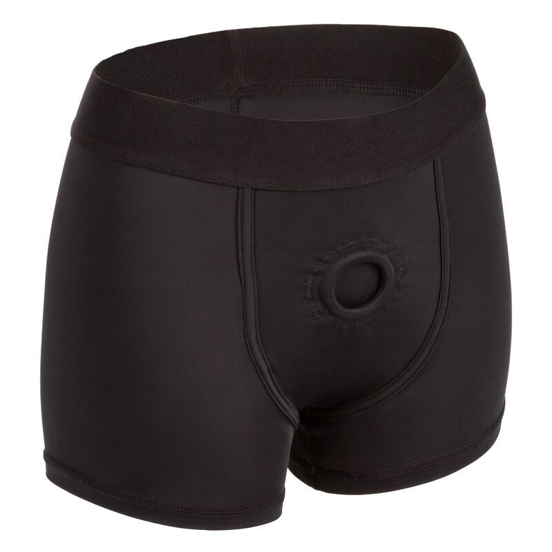 CALEXOTICS - ARNÊS ESTILO BOXER S/M - Sexshoptuga 