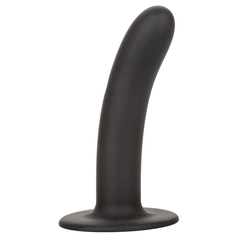 CALEXOTICS - BOUNDLESS DILDO 15.25 CM COMPATÍVEL LISO - Sexshoptuga  Sexshoptuga 