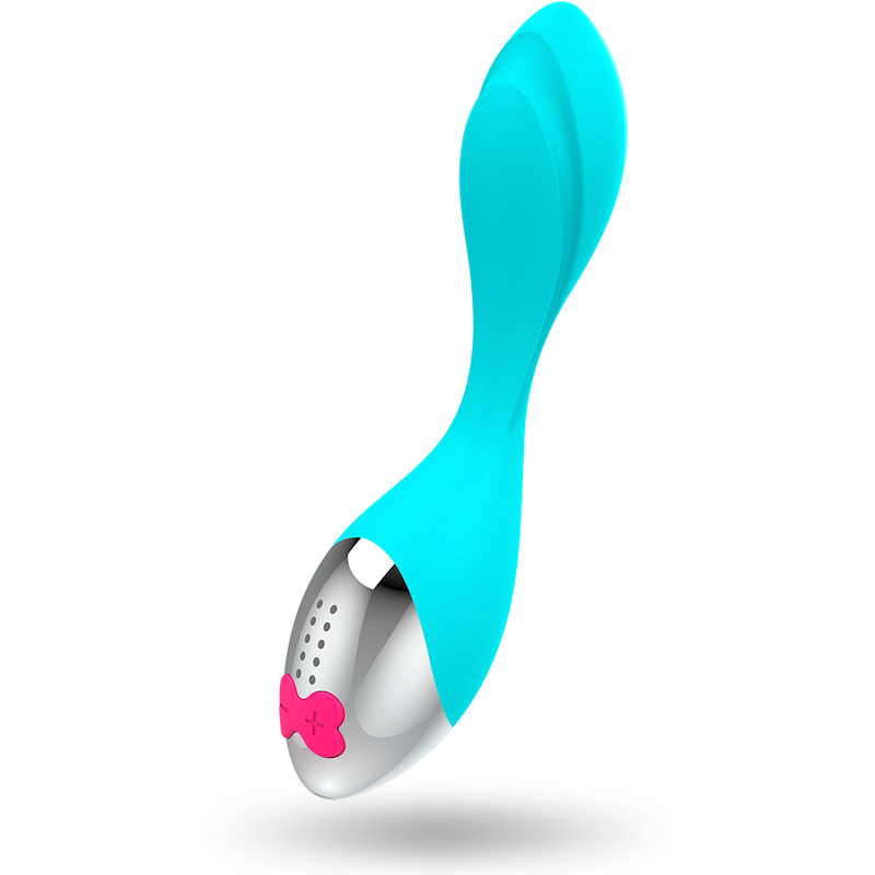 HAPPY LOKY - MINI FUN VIBRATOR - Sexshoptuga  Sexshoptuga 