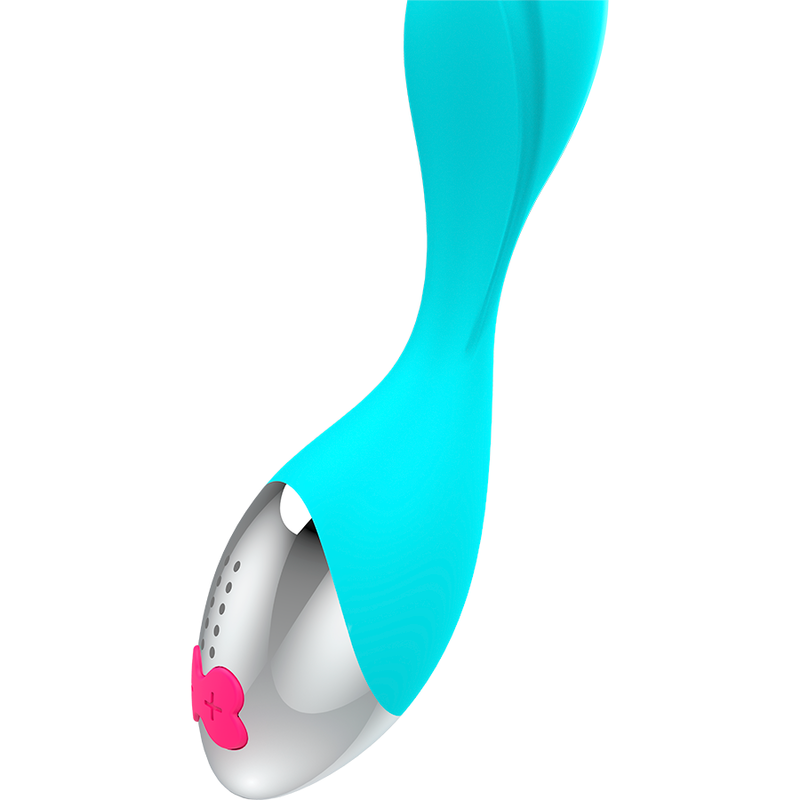 HAPPY LOKY - MINI FUN VIBRATOR - Sexshoptuga  Sexshoptuga 