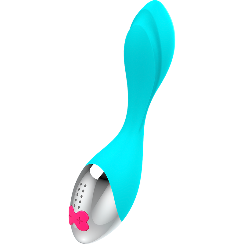 HAPPY LOKY - MINI FUN VIBRATOR - Sexshoptuga  Sexshoptuga 