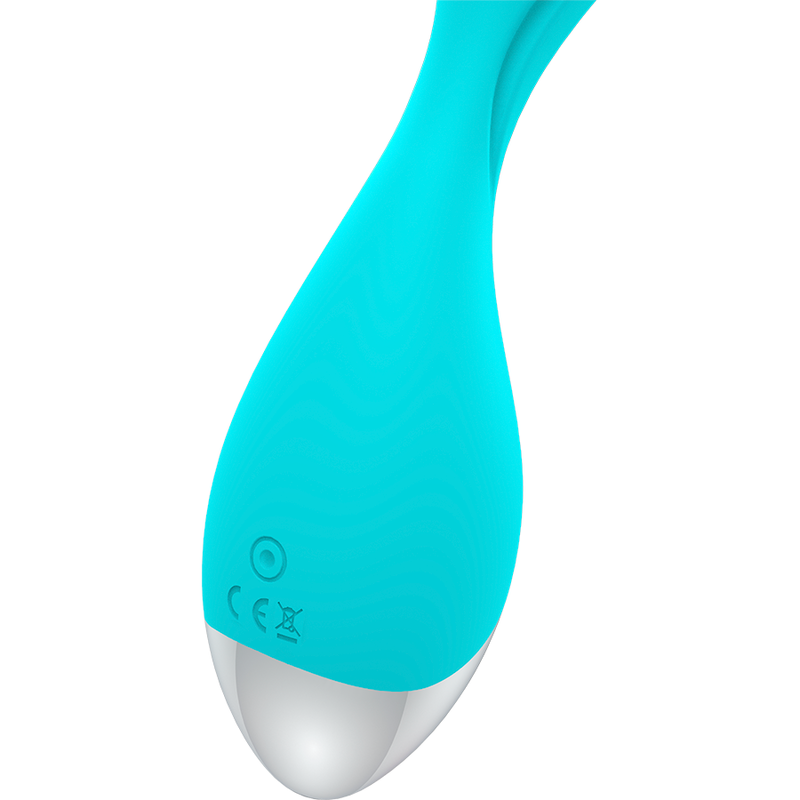 HAPPY LOKY - MINI FUN VIBRATOR - Sexshoptuga  Sexshoptuga 