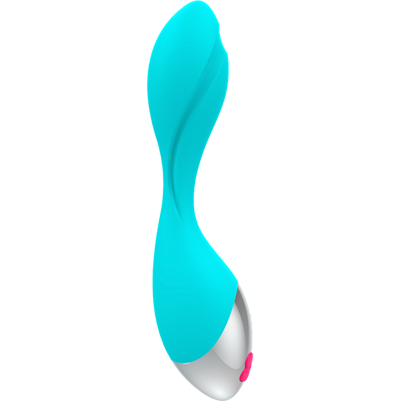 HAPPY LOKY - MINI FUN VIBRATOR - Sexshoptuga  Sexshoptuga 