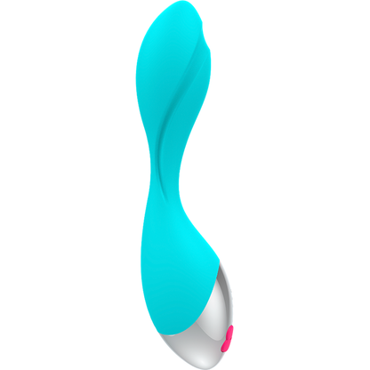 HAPPY LOKY - MINI FUN VIBRATOR - Sexshoptuga 