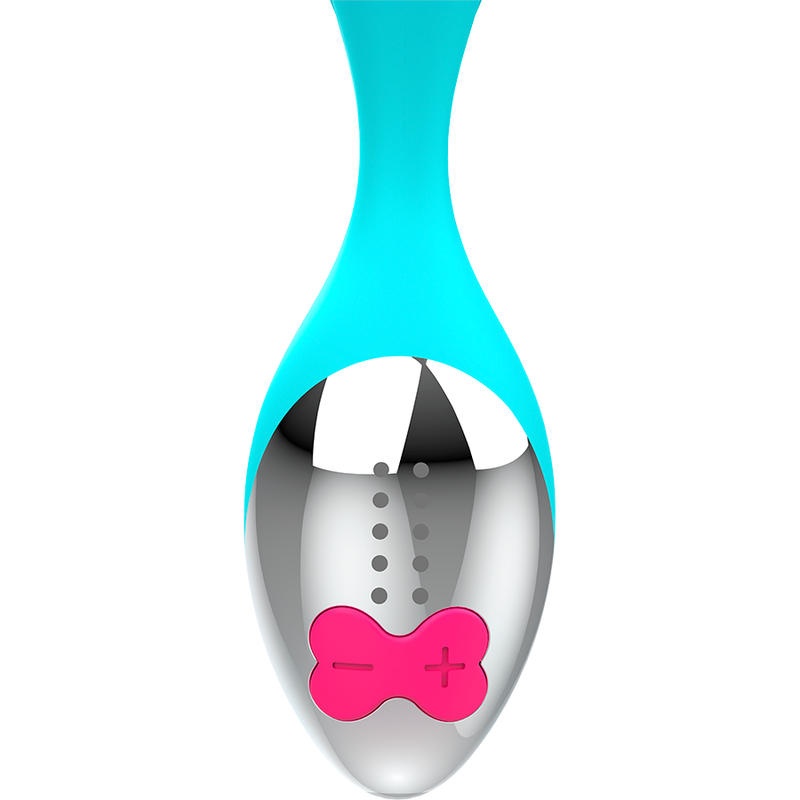 HAPPY LOKY - MINI FUN VIBRATOR - Sexshoptuga  Sexshoptuga 