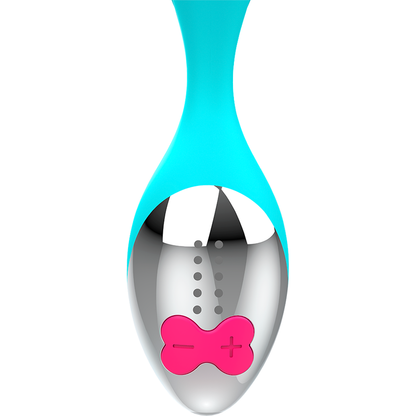 HAPPY LOKY - MINI FUN VIBRATOR - Sexshoptuga 