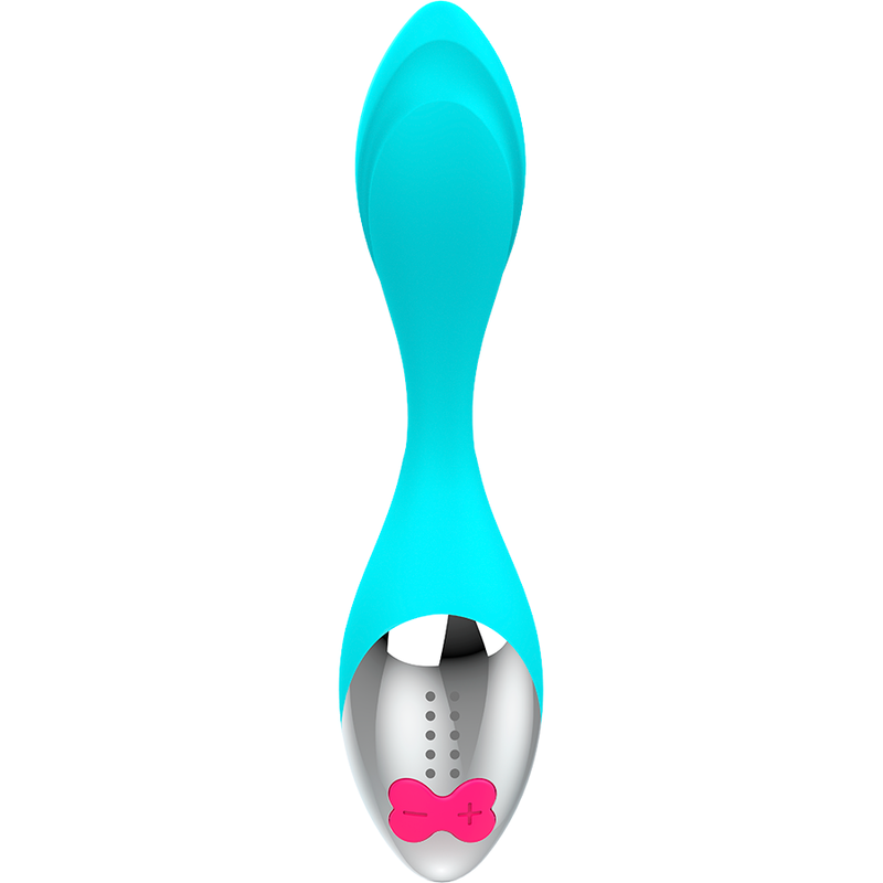 HAPPY LOKY - MINI FUN VIBRATOR - Sexshoptuga  Sexshoptuga 