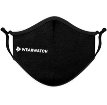 WEARWATCH - MÁSCARA REUTILIZÁVEL - Sexshoptuga 