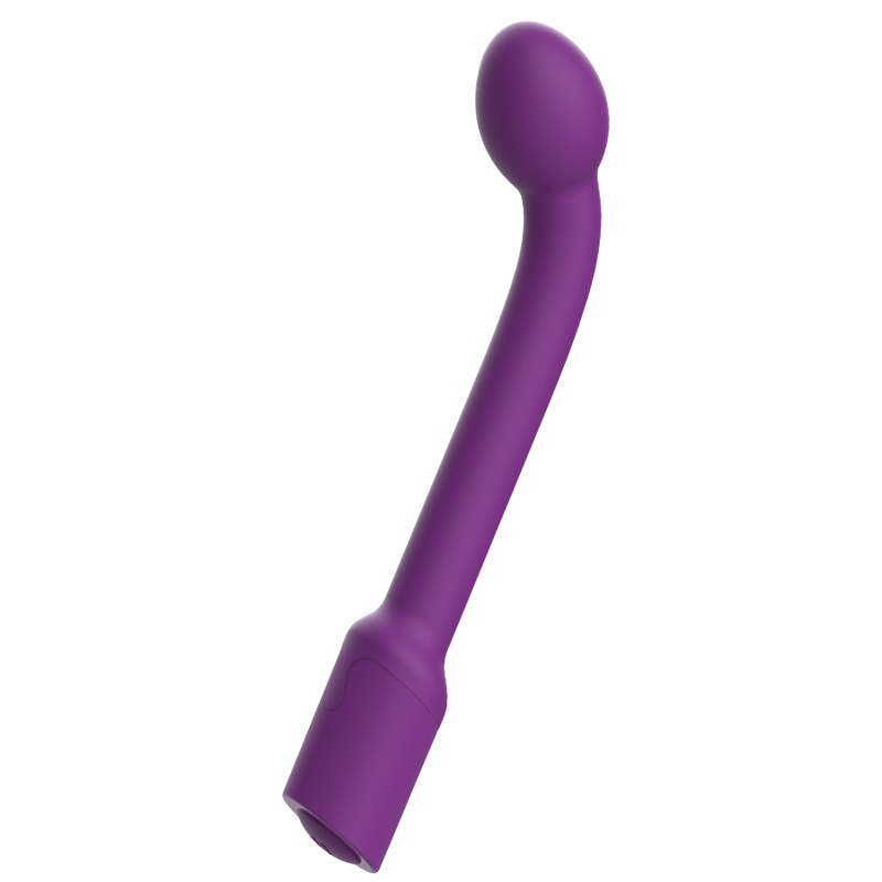 REWOLUTION - REWOFLEX VIBRADOR ESTIMULADOR FLEXÍVEL DE PONTO G - Sexshoptuga 